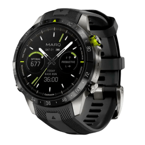 Garmin Marq Athlete