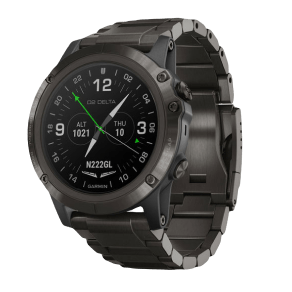 Garmin D2 Delta PX